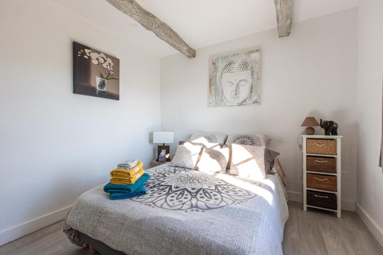 Lb Vacation Rentals I Charming Little Bucolic House 5-Min From City Муан-Сарту Екстериор снимка
