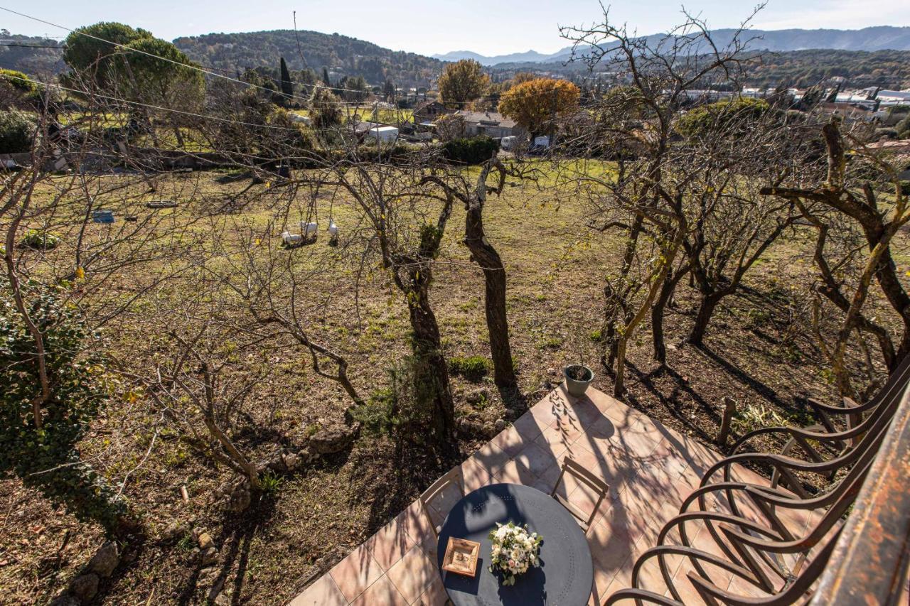 Lb Vacation Rentals I Charming Little Bucolic House 5-Min From City Муан-Сарту Екстериор снимка