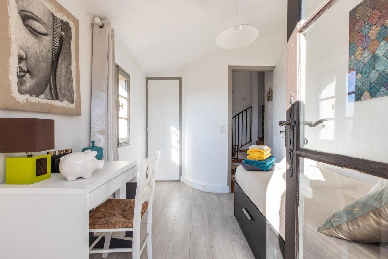Lb Vacation Rentals I Charming Little Bucolic House 5-Min From City Муан-Сарту Екстериор снимка