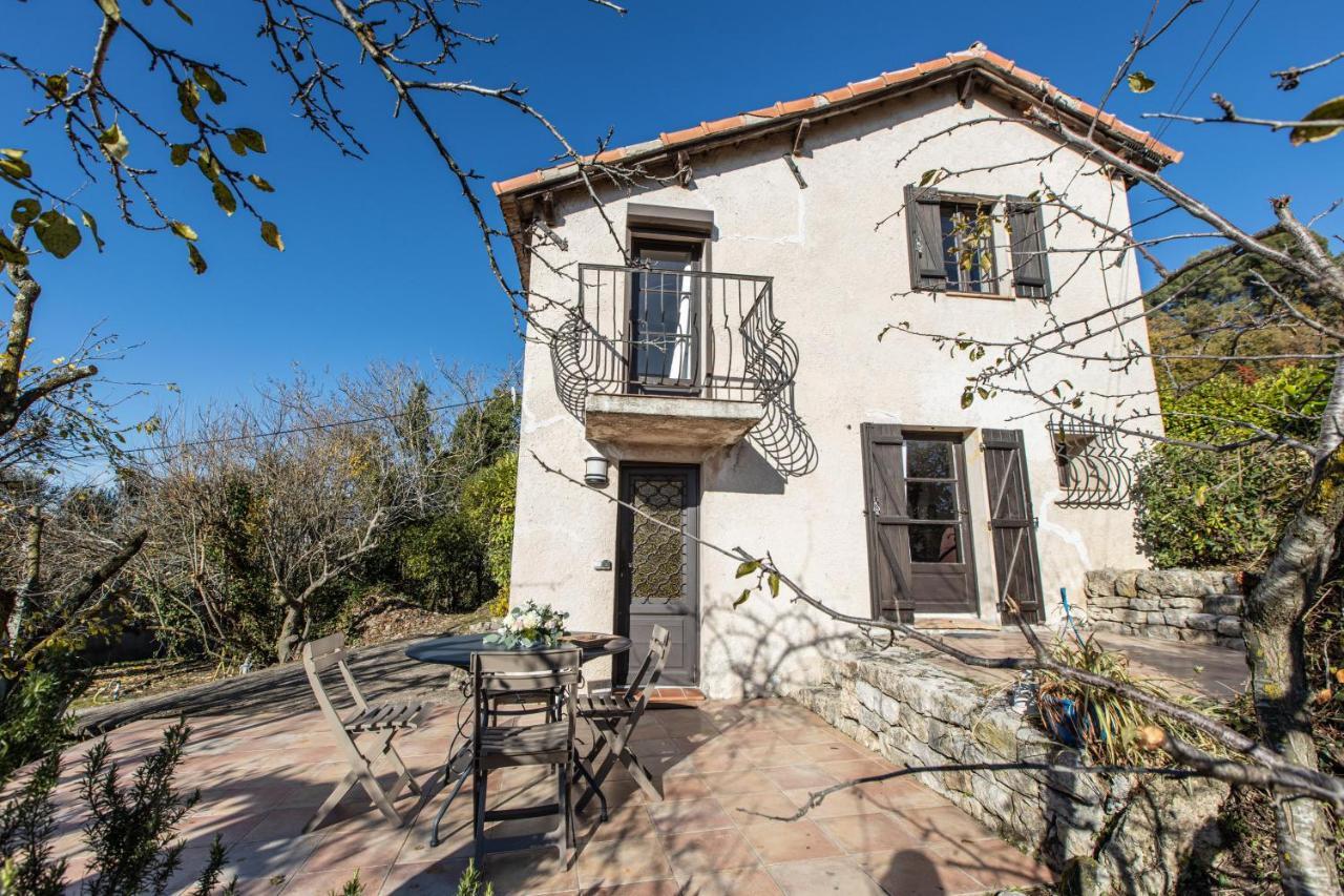 Lb Vacation Rentals I Charming Little Bucolic House 5-Min From City Муан-Сарту Екстериор снимка