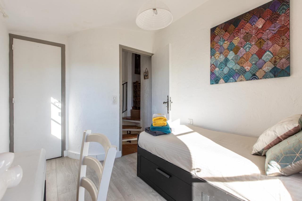 Lb Vacation Rentals I Charming Little Bucolic House 5-Min From City Муан-Сарту Екстериор снимка