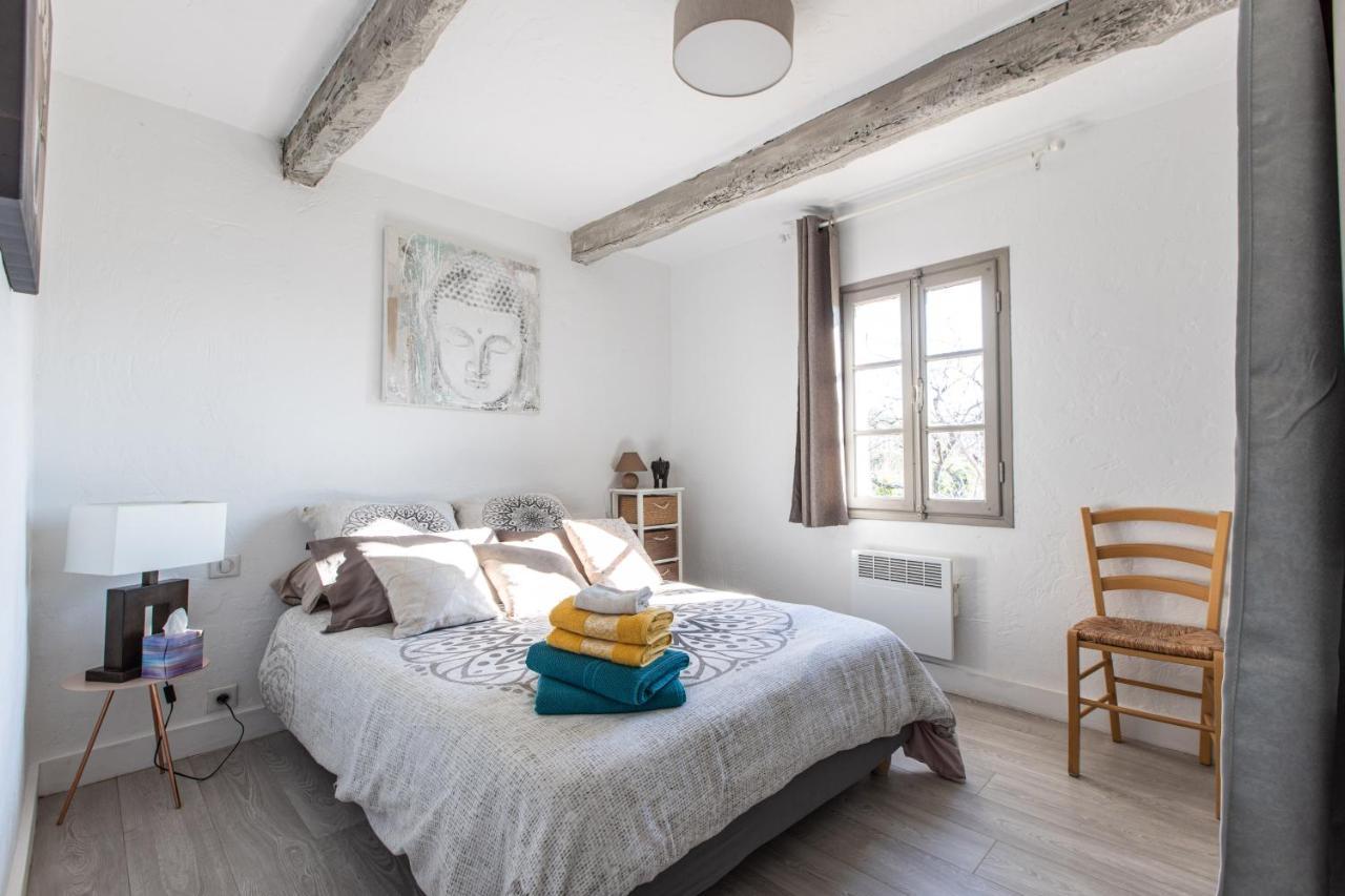 Lb Vacation Rentals I Charming Little Bucolic House 5-Min From City Муан-Сарту Екстериор снимка