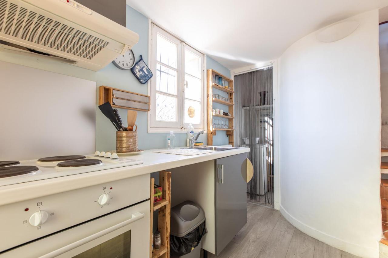 Lb Vacation Rentals I Charming Little Bucolic House 5-Min From City Муан-Сарту Екстериор снимка