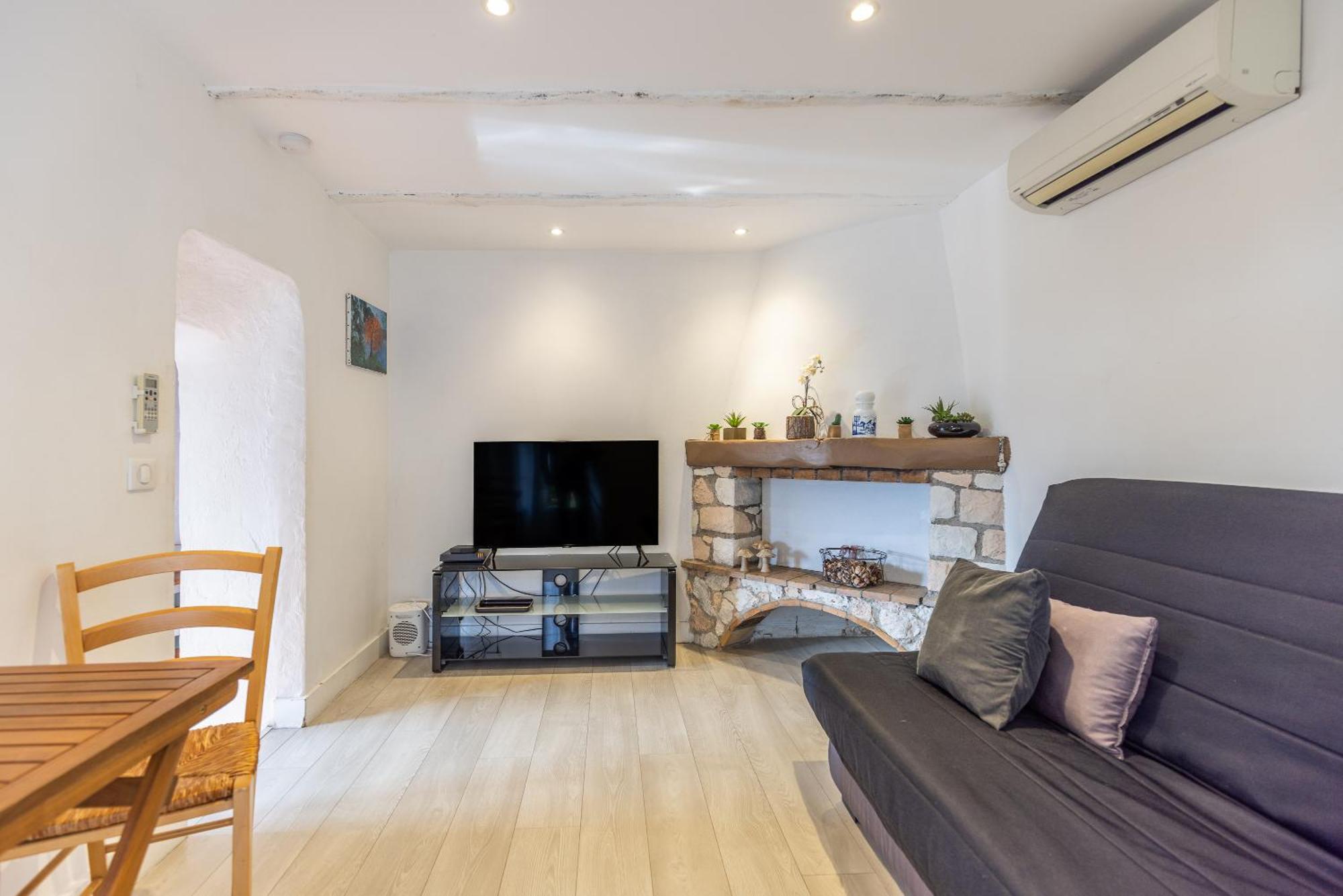 Lb Vacation Rentals I Charming Little Bucolic House 5-Min From City Муан-Сарту Екстериор снимка